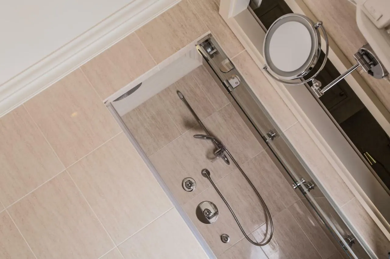President Boutique Apartment Brno
