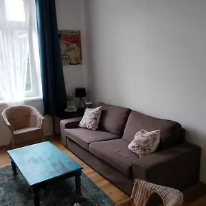 Apartmán Spielberk, Brno