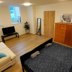 Apartmán Stankova, Brno