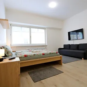 Apartman Josefska Apartment