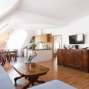 Jacob Apartament