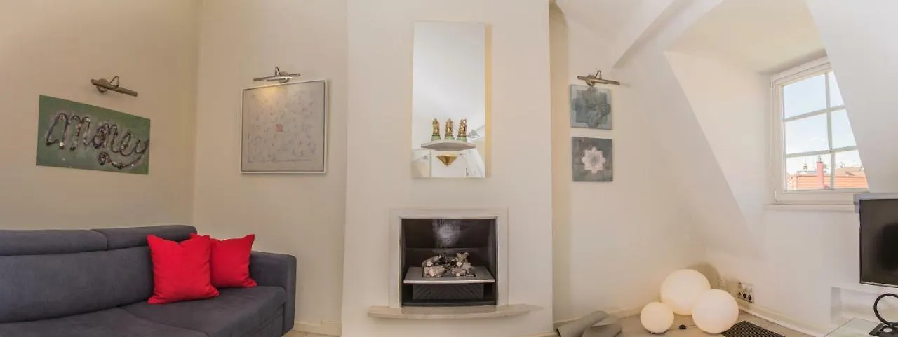 President Boutique Apartment Brünn  0*, Brünn (Brno) Csehország