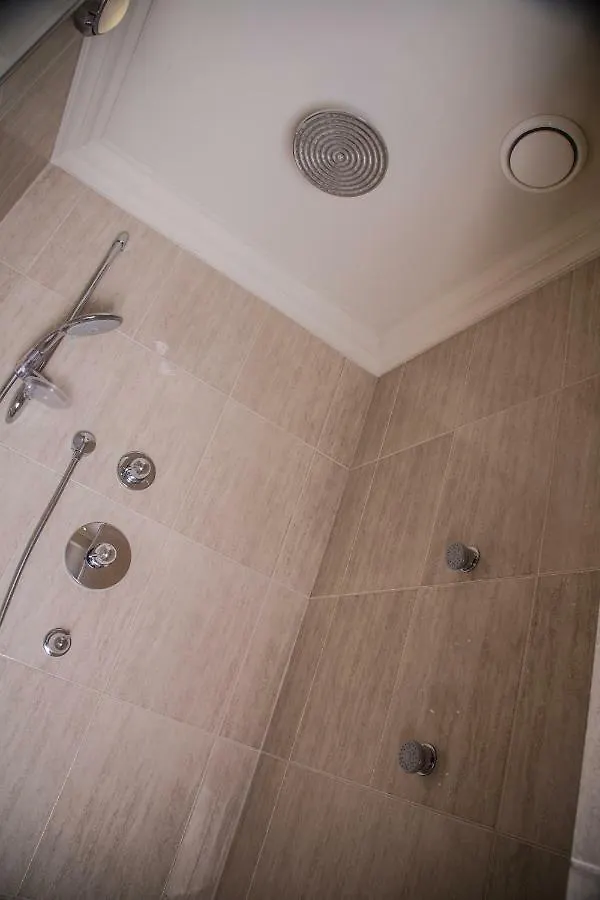 President Boutique Apartment Brno