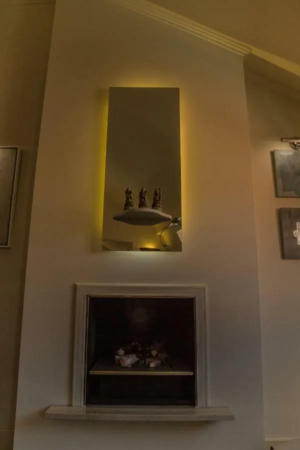 President Boutique Apartment Brno Czech Republic