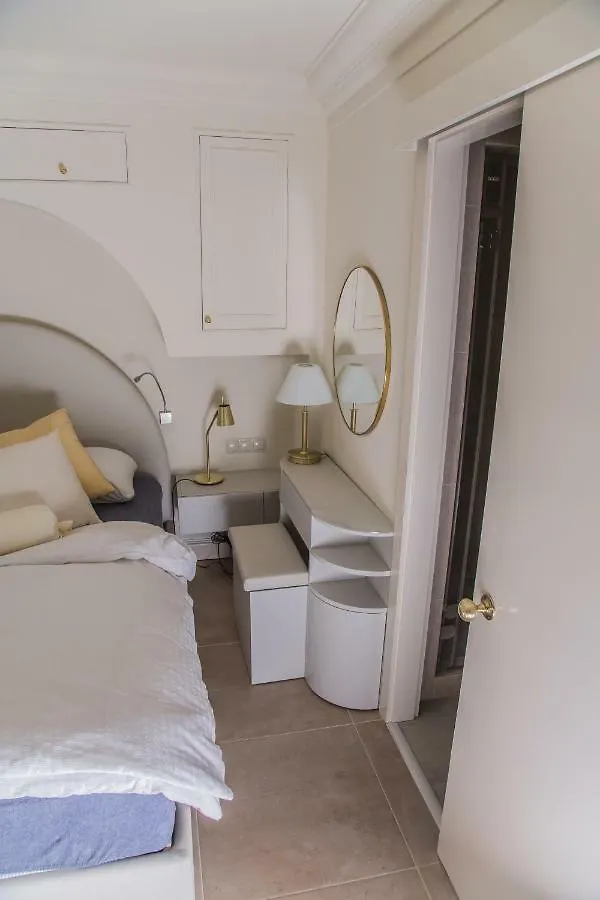 President Boutique Apartment Brno 0*,  Czech Republic