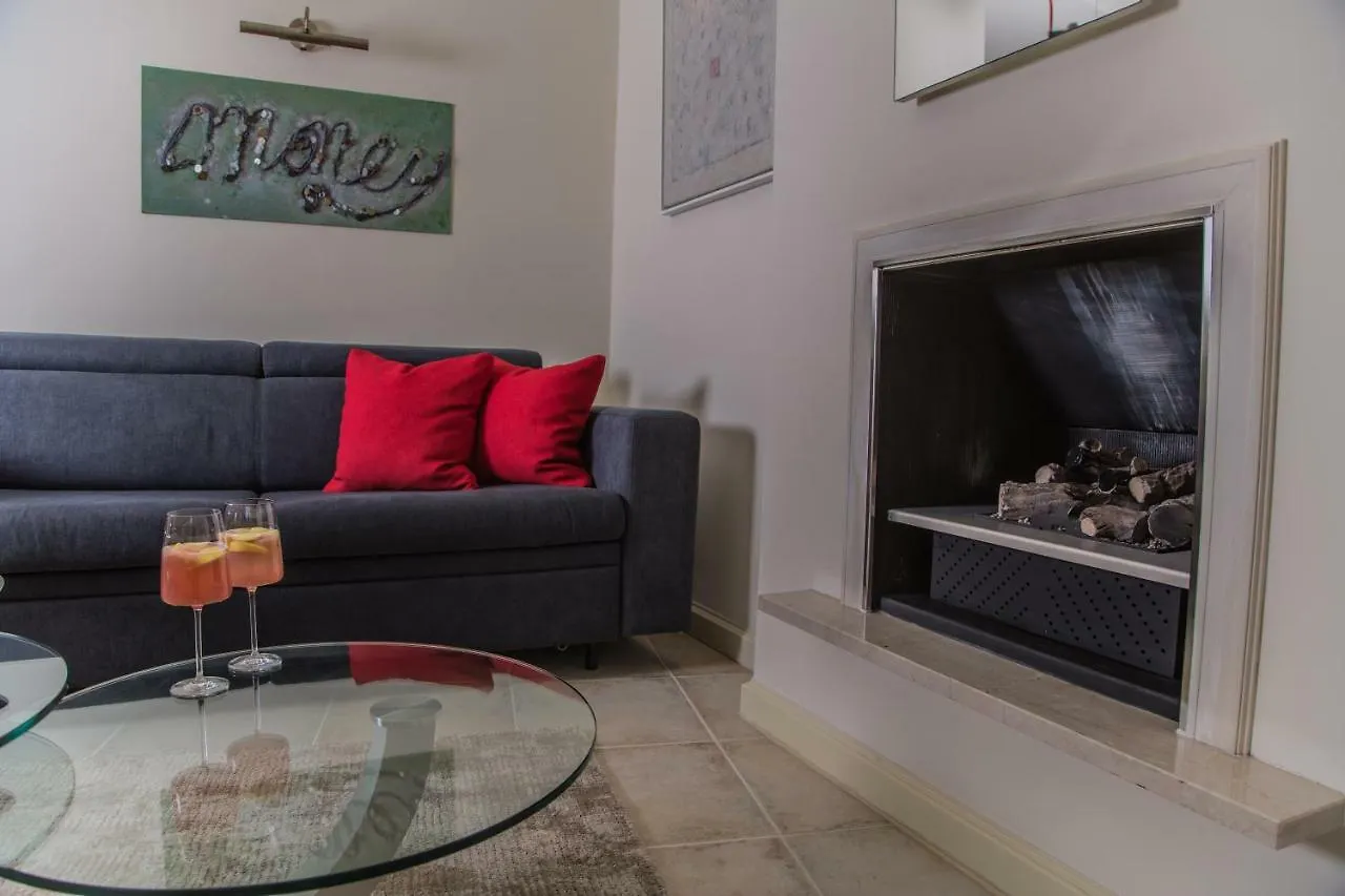 President Boutique Apartment Brno Czech Republic