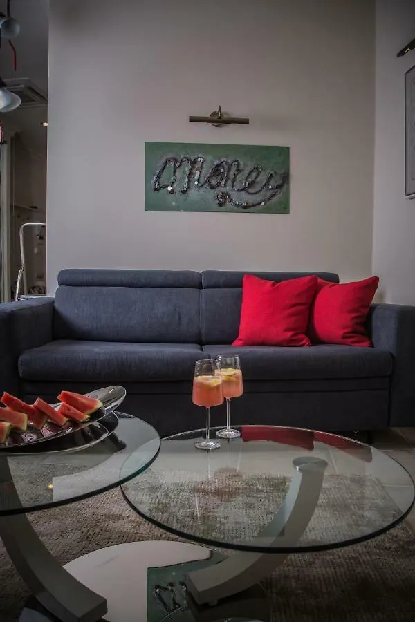 President Boutique Apartment Brünn  0*, Brünn (Brno) Csehország