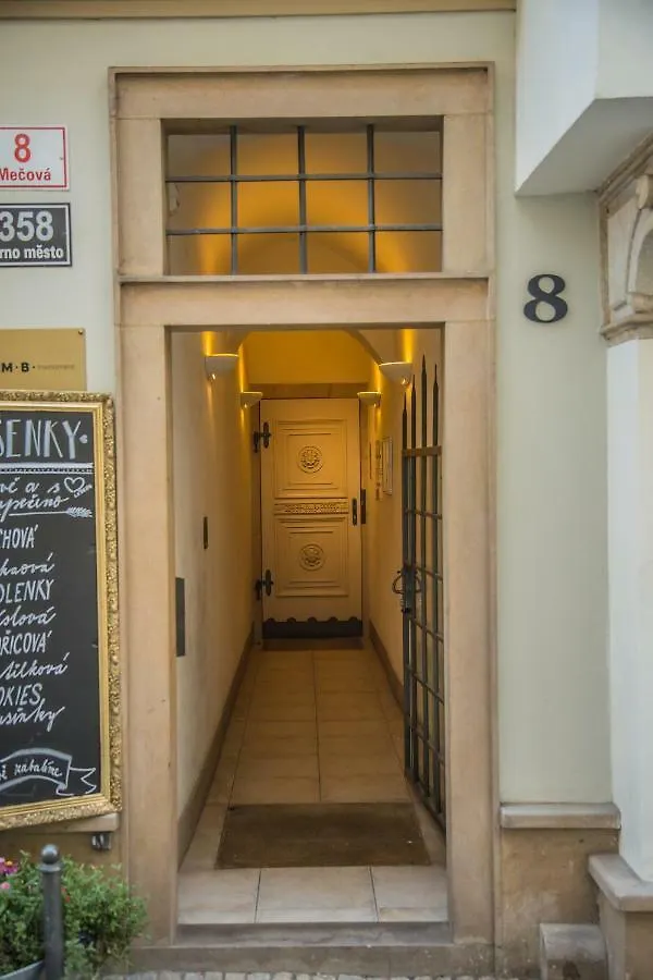 President Boutique Apartment Brno 0*,  Czech Republic